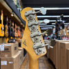 Fender Custom Shop Limited 1964 Jazz Bass Relic Aged Surf Green w/Hard Case