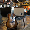 Taylor Custom Catch #25: C22e Figured Walnut/Rosewood Grand Auditorium Acoustic-Electric w/Circa 74 Acoustic Amp