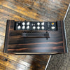 Taylor Custom Catch #25: C22e Figured Walnut/Rosewood Grand Auditorium Acoustic-Electric w/Circa 74 Acoustic Amp