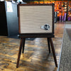 Taylor Custom Catch #25: C22e Figured Walnut/Rosewood Grand Auditorium Acoustic-Electric w/Circa 74 Acoustic Amp