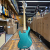 Fender Adam Clayton Jazz Bass Sherwood Green Metallic w/Hard Case