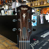 Taylor Custom Catch #25: C22e Figured Walnut/Rosewood Grand Auditorium Acoustic-Electric w/Circa 74 Acoustic Amp