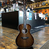 Taylor Custom Catch #25: C22e Figured Walnut/Rosewood Grand Auditorium Acoustic-Electric w/Circa 74 Acoustic Amp
