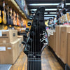 Suhr Custom Modern HH Angel Quilt Electric Guitar 2024 Faded Transparent Whale Blue Burst w/Hard Case, All Materials