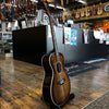 Taylor Custom Catch #25: C22e Figured Walnut/Rosewood Grand Auditorium Acoustic-Electric w/Circa 74 Acoustic Amp