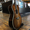 Taylor Custom Catch #25: C22e Figured Walnut/Rosewood Grand Auditorium Acoustic-Electric w/Circa 74 Acoustic Amp
