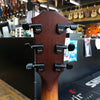 Taylor Custom Catch #25: C22e Figured Walnut/Rosewood Grand Auditorium Acoustic-Electric w/Circa 74 Acoustic Amp