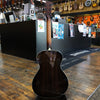 Taylor Custom Catch #25: C22e Figured Walnut/Rosewood Grand Auditorium Acoustic-Electric w/Circa 74 Acoustic Amp