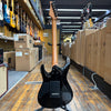Suhr Custom Modern HH Angel Quilt Electric Guitar 2024 Faded Transparent Whale Blue Burst w/Hard Case, All Materials