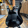 Suhr Custom Modern HH Angel Quilt Electric Guitar 2024 Faded Transparent Whale Blue Burst w/Hard Case, All Materials