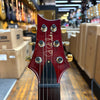 Paul Reed Smith Limited Singlecut Semi-hollow 10-Top Electric Guitar 2006 Black Cherry w/Hard Case