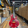 Paul Reed Smith Limited Singlecut Semi-hollow 10-Top Electric Guitar 2006 Black Cherry w/Hard Case