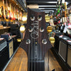 Paul Reed Smith Custom 24 Electric Guitar Cobalt Blue w/10-Top, Hard Case