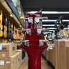 Paul Reed Smith Limited Singlecut Semi-hollow 10-Top Electric Guitar 2006 Black Cherry w/Hard Case