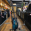 Paul Reed Smith Custom 24 Electric Guitar Cobalt Blue w/10-Top, Hard Case