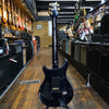 Paul Reed Smith Custom 24 Electric Guitar Cobalt Blue w/10-Top, Hard Case