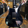 Paul Reed Smith Custom 24 Electric Guitar Cobalt Blue w/10-Top, Hard Case