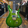 Paul Reed Smith Custom 24 Electric Guitar Eriza Verde w/10-Top, Hard Case