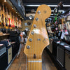 Fender American Vintage II 1957 Stratocaster Vintage Blonde w/Tweed Case