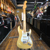 Fender American Vintage II 1957 Stratocaster Vintage Blonde w/Tweed Case