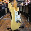 Fender American Vintage II 1957 Stratocaster Vintage Blonde w/Tweed Case