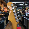 Fender American Vintage II 1957 Stratocaster Vintage Blonde w/Tweed Case