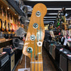 Fender American Vintage II 1954 Precision Bass Vintage Blonde w/Tweed Case