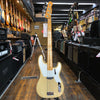 Fender American Vintage II 1954 Precision Bass Vintage Blonde w/Tweed Case