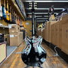 Gibson ES-335 Semi-hollowbody Electric Guitar 2023 Vintage Ebony w/Hard Case, All Materials