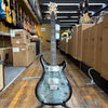 Paul Reed Smith CE 24 Electric Guitar Faded Blue Smokeburst w/Padded Gig Bag