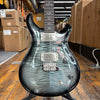 Paul Reed Smith CE 24 Electric Guitar Faded Blue Smokeburst w/Padded Gig Bag
