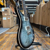 Paul Reed Smith CE 24 Electric Guitar Faded Blue Smokeburst w/Padded Gig Bag
