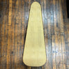 Nash T52/HN Electric Guitar 2022 Extra Heavy Relic Butterscotch Blonde w/Lollar Pickups, Hard Case
