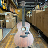 Taylor 324 Tropical Mahogany/Sapele Grand Auditorium Acoustic Guitar 2014 w/Hard Case