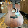 Taylor 324 Tropical Mahogany/Sapele Grand Auditorium Acoustic Guitar 2014 w/Hard Case