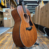 Taylor 324 Tropical Mahogany/Sapele Grand Auditorium Acoustic Guitar 2014 w/Hard Case
