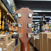 Taylor 324 Tropical Mahogany/Sapele Grand Auditorium Acoustic Guitar 2014 w/Hard Case