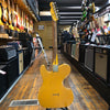 Nash T52/HN Electric Guitar 2022 Extra Heavy Relic Butterscotch Blonde w/Lollar Pickups, Hard Case