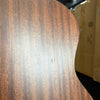 Taylor 324 Tropical Mahogany/Sapele Grand Auditorium Acoustic Guitar 2014 w/Hard Case