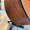 Taylor 324 Tropical Mahogany/Sapele Grand Auditorium Acoustic Guitar 2014 w/Hard Case