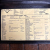 Fender Custom Shop Limited '50s Pine Esquire Super Heavy Relic 2024 Aged Nocaster Blonde w/Hard Case