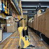 Fender Custom Shop Limited '50s Pine Esquire Super Heavy Relic 2024 Aged Nocaster Blonde w/Hard Case