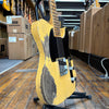 Fender Custom Shop Limited '50s Pine Esquire Super Heavy Relic 2024 Aged Nocaster Blonde w/Hard Case