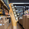 Fender Custom Shop Limited '50s Pine Esquire Super Heavy Relic 2024 Aged Nocaster Blonde w/Hard Case