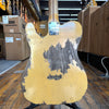 Fender Custom Shop Limited '50s Pine Esquire Super Heavy Relic 2024 Aged Nocaster Blonde w/Hard Case