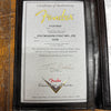 Fender Custom Shop Postmodern Stratocaster Journeyman Relic 2023 Bleached 3-Color Sunburst w/Hard Case