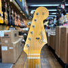 Fender Custom Shop Postmodern Stratocaster Journeyman Relic 2023 Bleached 3-Color Sunburst w/Hard Case