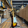 Fender Custom Shop Postmodern Stratocaster Journeyman Relic 2023 Bleached 3-Color Sunburst w/Hard Case