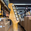 Fender Custom Shop Postmodern Stratocaster Journeyman Relic 2023 Bleached 3-Color Sunburst w/Hard Case