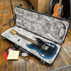 Fender American Professional II Telecaster 2021 Dark Night w/Hard Case, All Materials